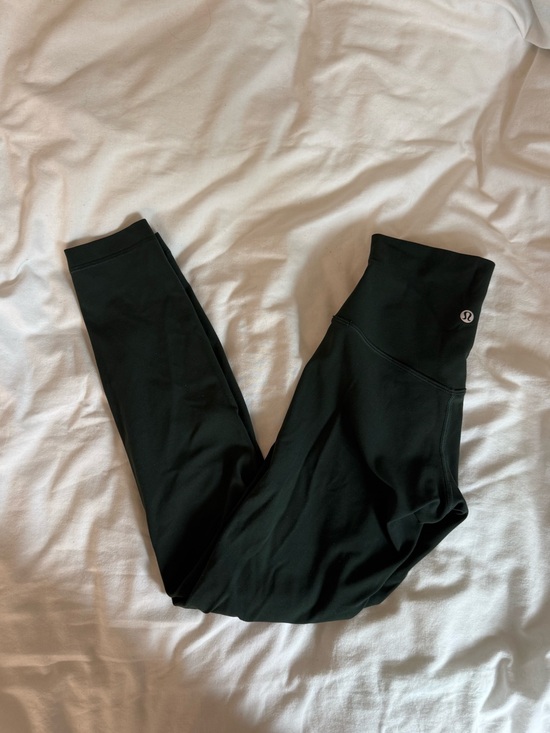 lululemon athletica Pants - Lululemon align no line 25 leggings